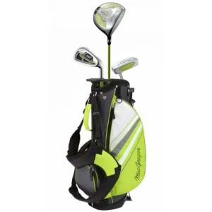 Everyones Talking MacGregor DCT Junior Package Set - Boys (3-5) Top-Rated, Golf meme gifts, Top-rated golf rangefinders 2024