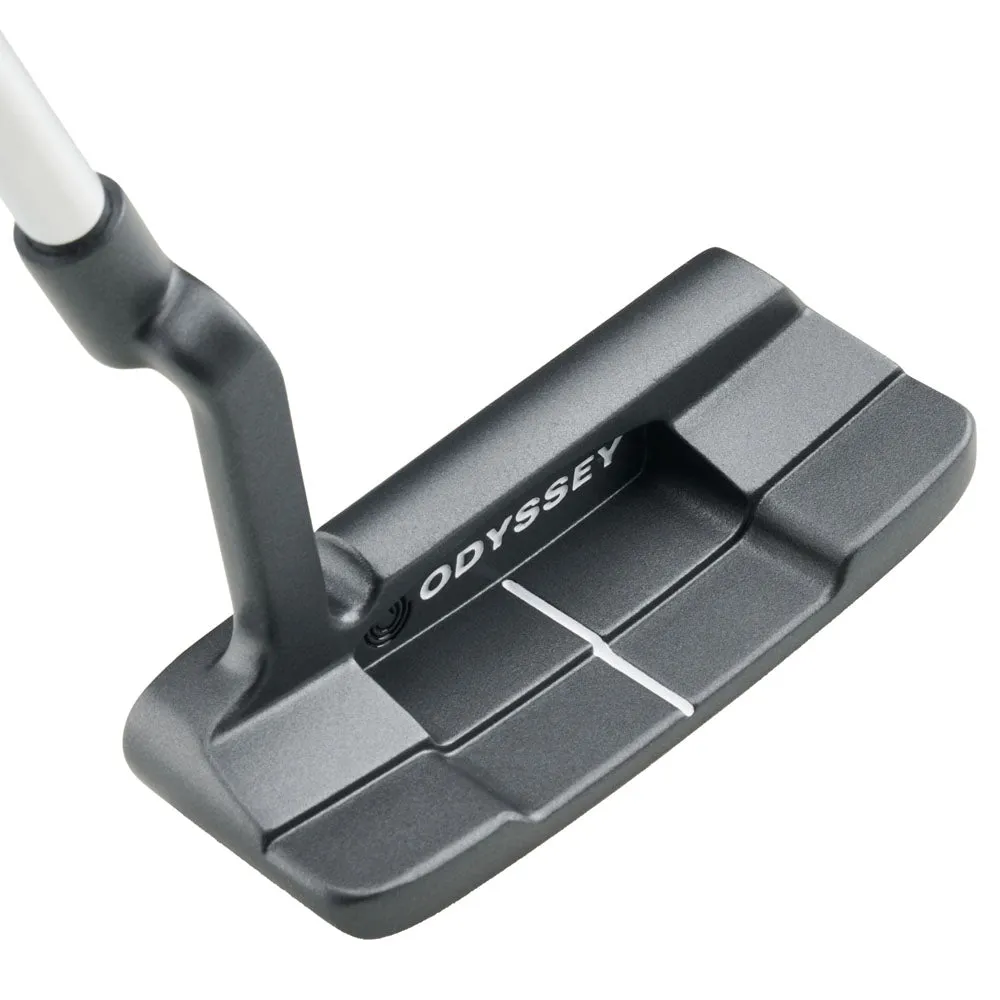 Odyssey DFX Putter - One Wide CH, Used golf clubs near me, Custom golf head covers