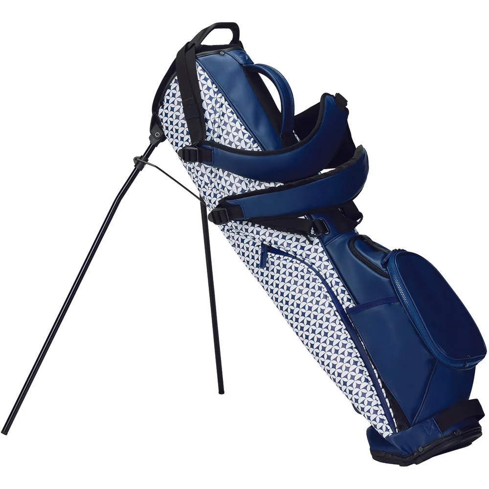 TaylorMade Flextech Carry Premium Stand Bag - Heritage Icon, Callaway golf set, Ping G430 hybrid