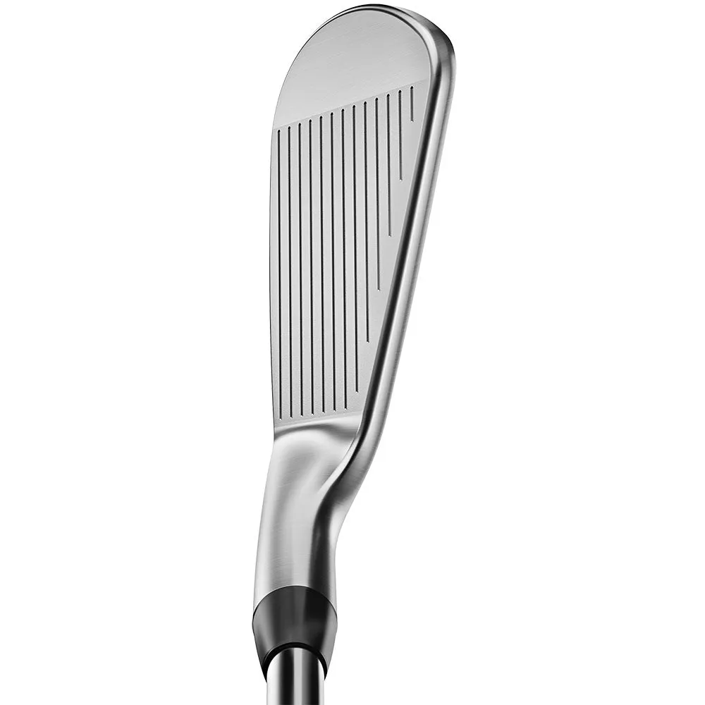 Titleist T-Series T150 Irons - Steel, Recycled golf balls