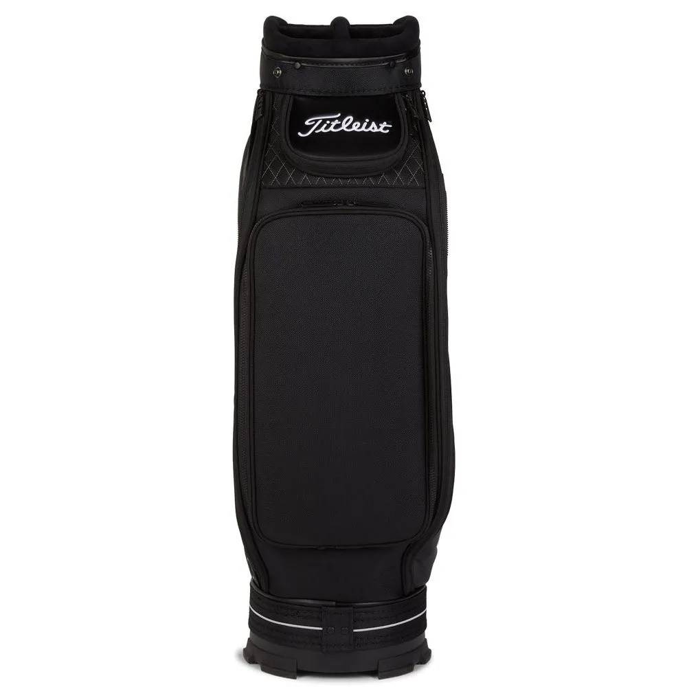 Titleist Tour Series Midsize Cart Bag, Golf travel case