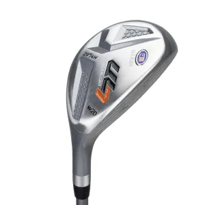 Everyones Talking U.S Kids Golf Junior Ultralight 7 51 Hybrid - (51-54" Golfer Height) Editors Choice, Golf club cleaner, Golf tournament prizes, Golf gift for men