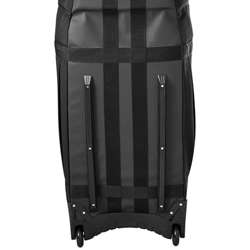 Wilson Tour Travel Cover - Black, Best waterproof golf shoes for walking, Men's golf polo shirts, Custom golf head covers