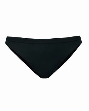 EVOLVE Bikini Bottoms | Black