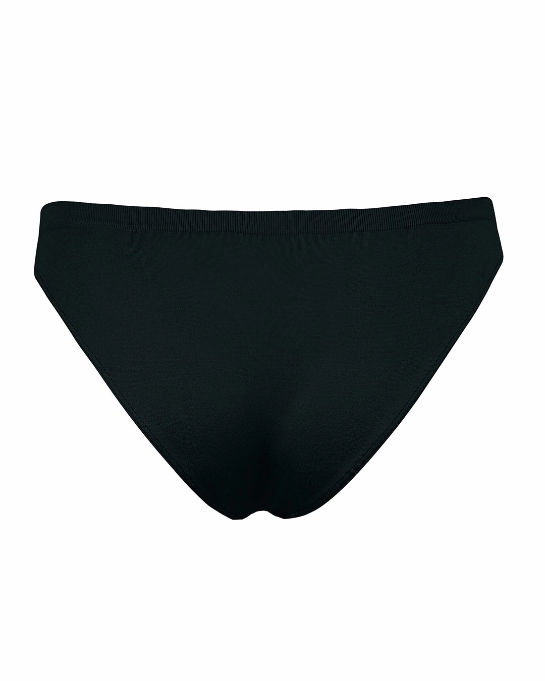 EVOLVE Bikini Bottoms | Black