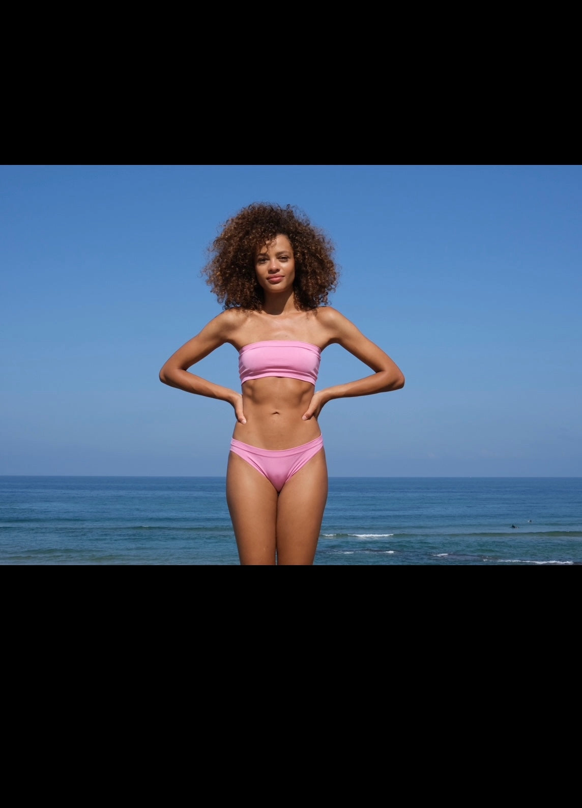 EVOLVE Bikini Bottoms | Candy