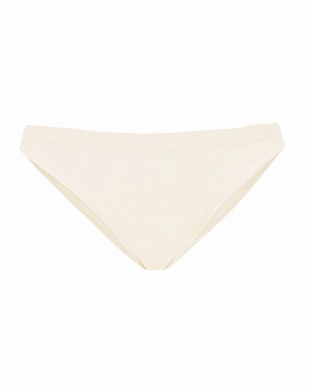 EVOLVE Bikini Bottoms | Cream