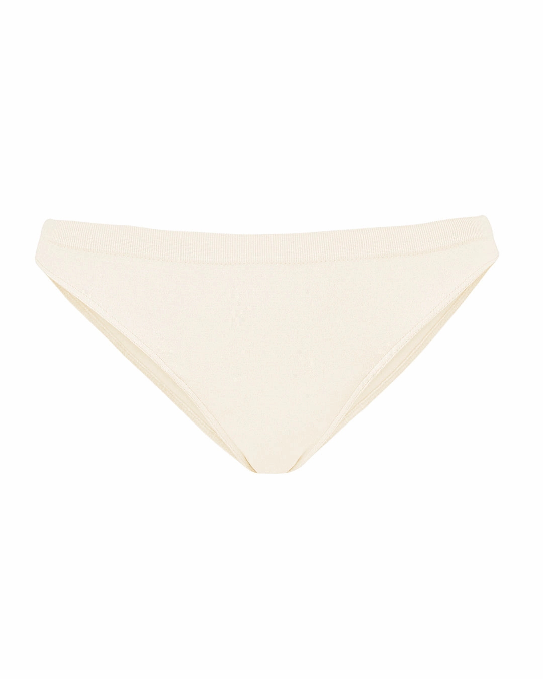 EVOLVE Bikini Bottoms | Cream