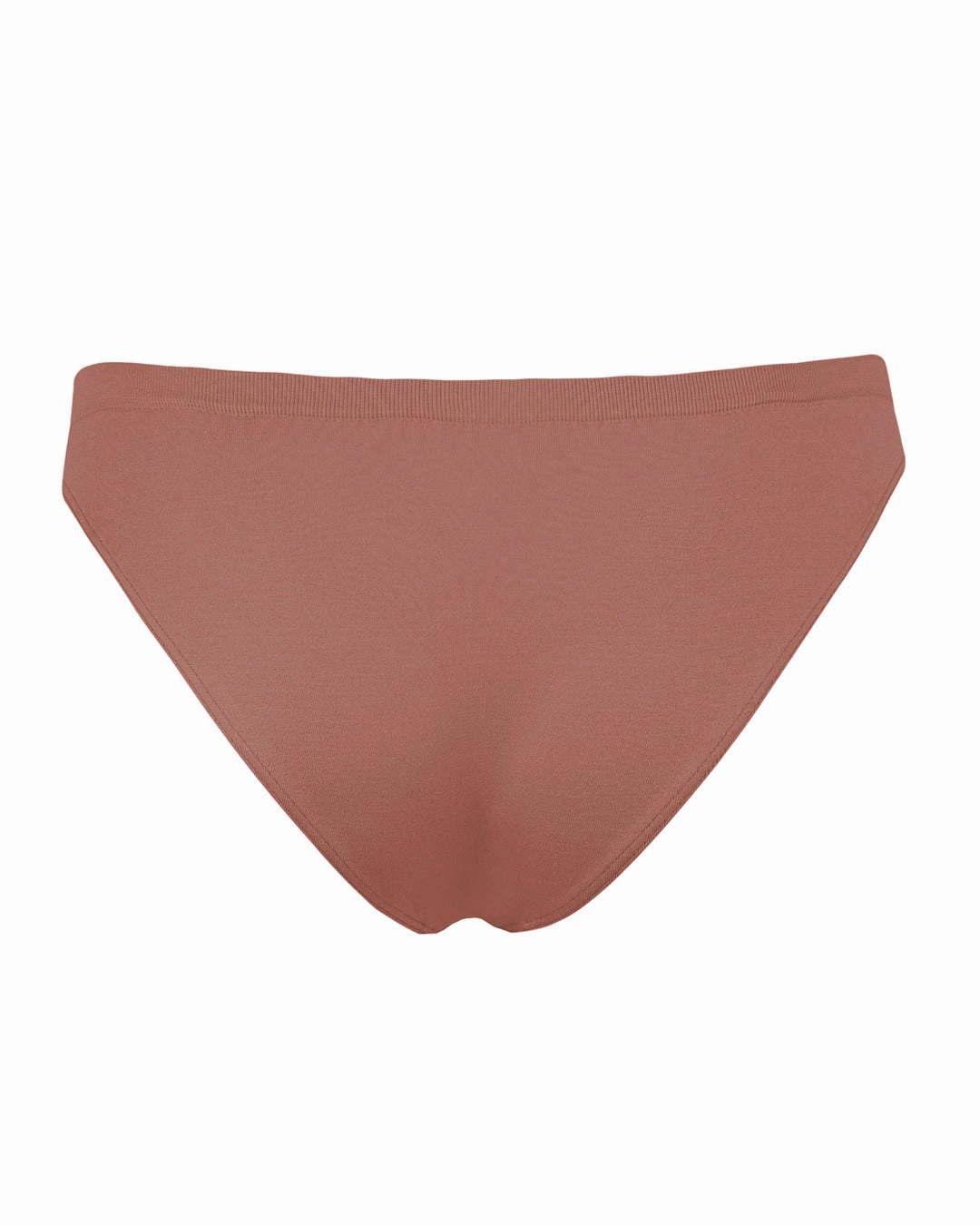 EVOLVE Bikini Bottoms | Rusty Pink