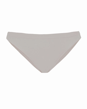 EVOLVE Bikini Bottoms | Taupe