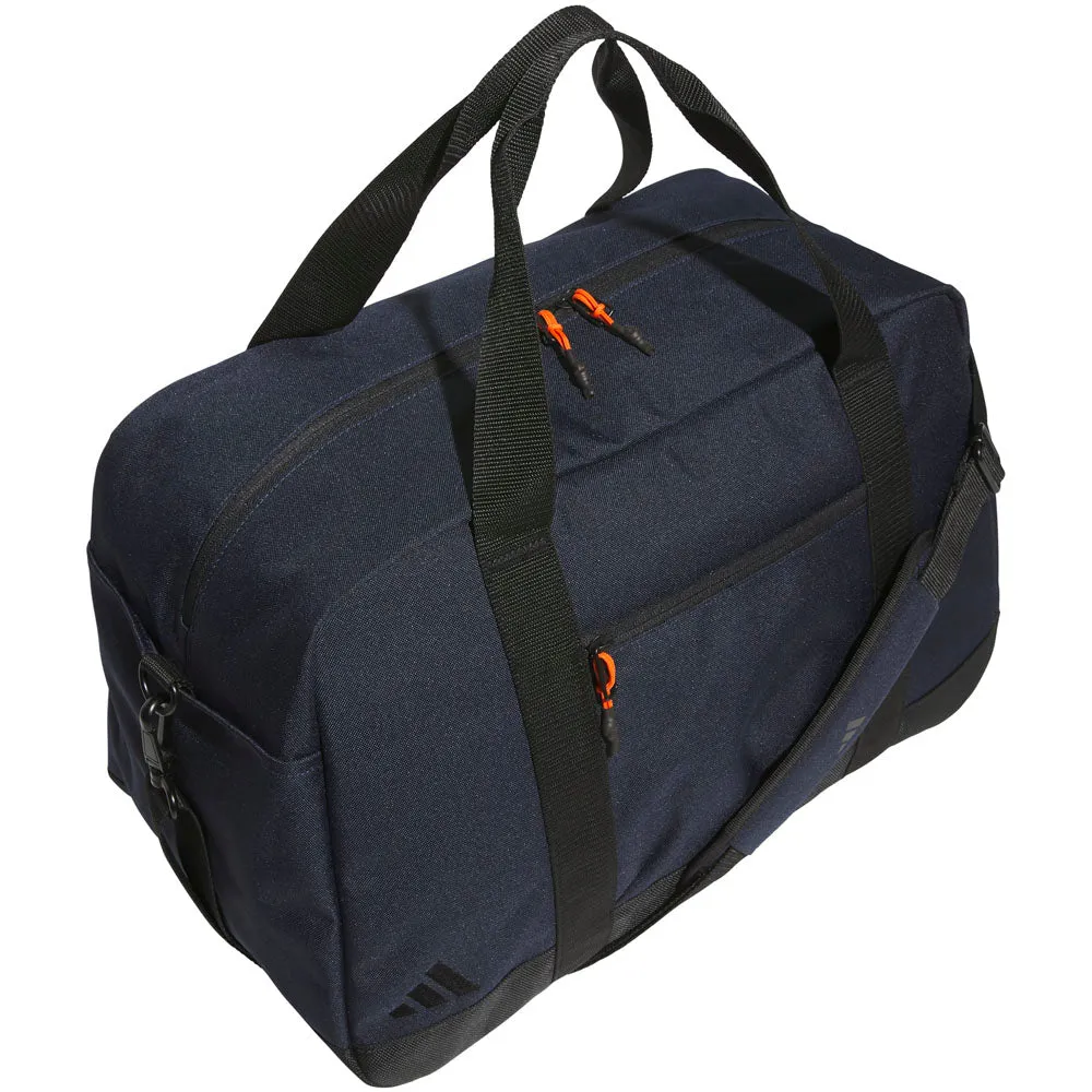 adidas Duffle Bag - Legend Ink, Lightweight golf bag