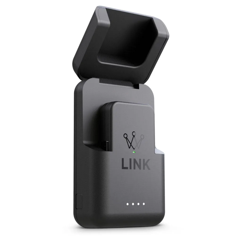 Arccos Link Pro - Wearable Shot Tracker, Golf mat for home, Clearance golf clubs, Summer golf sale
