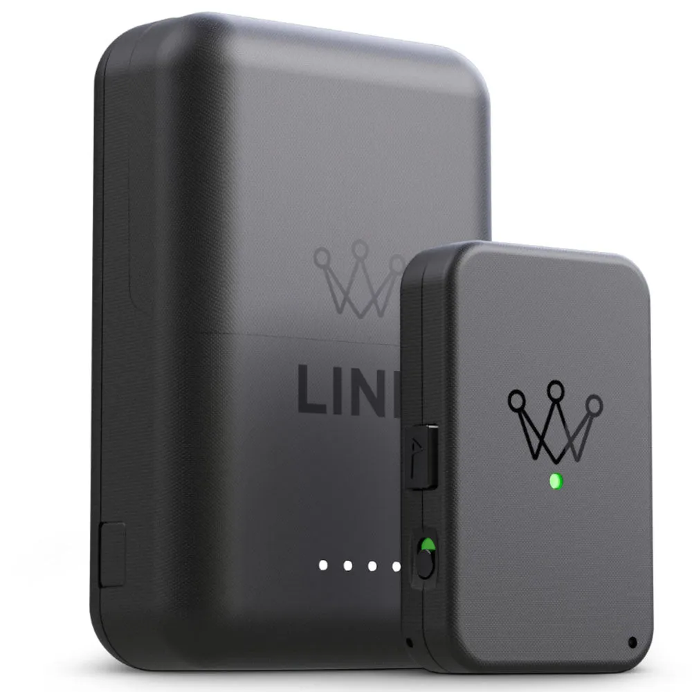 Fan Favorite Arccos Link Pro - Wearable Shot Tracker Trending Now, Airline approved golf bag, Titleist Pro V1 golf balls