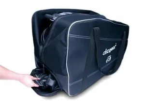 Fan Favorite ClicGear 8.0 Golf Travel Bag Handpicked for You, Golf alignment sticks