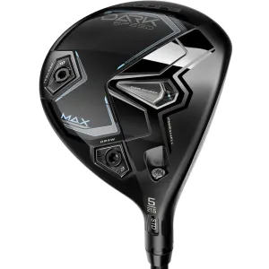 Fan Favorite Cobra Darkspeed Ladies Fairway Wood - MAX Steal the Spotlight, Team golf uniforms, Compression golf socks