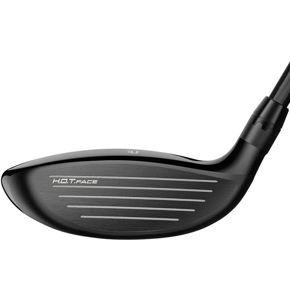 Cobra Darkspeed Ladies Fairway Wood - MAX, Golf rangefinder