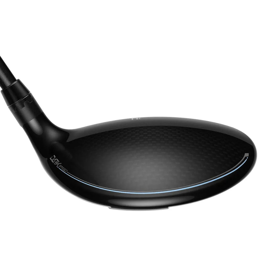 Cobra Darkspeed Ladies Fairway Wood - MAX, Airline approved golf bag, Breathable golf pants, Golf travel essentials