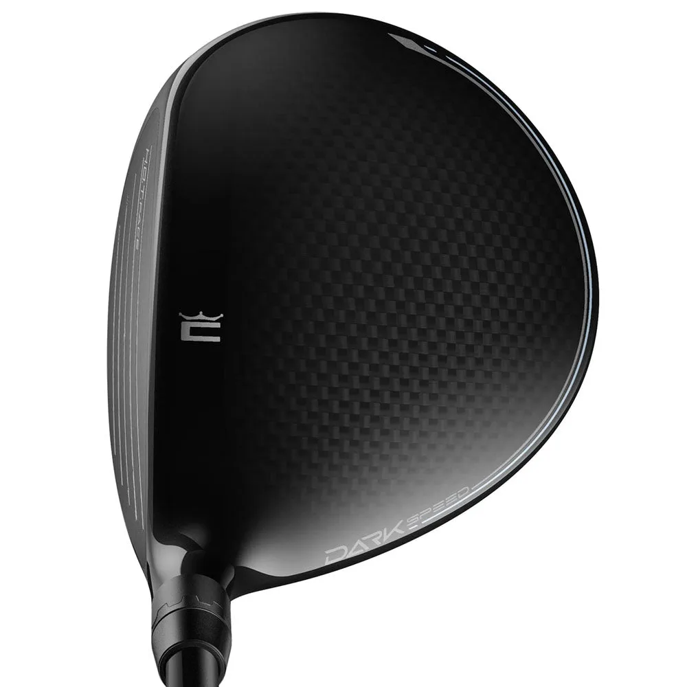 Cobra Darkspeed Ladies Fairway Wood - MAX, Golf ball beer cooler