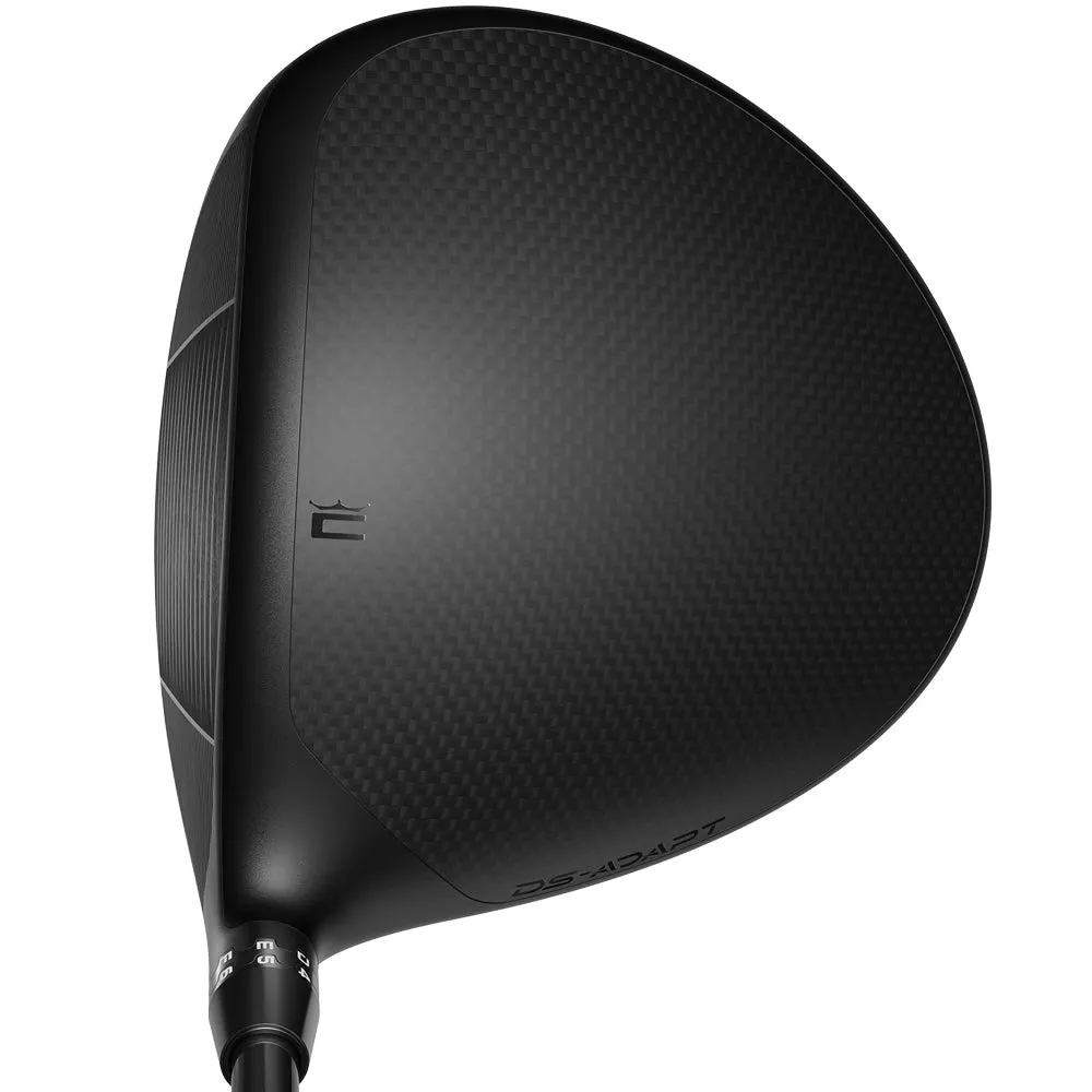 Cobra DS-Adapt Driver - MAX-K, Recycled golf balls, Sustainable golf clothing