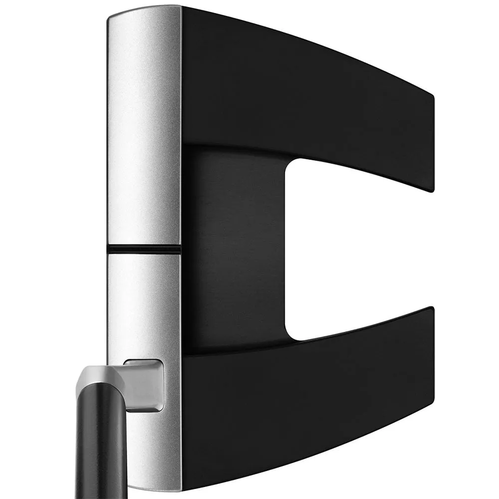 Fan Favorite Evnroll EV5.1 Duo Short Slant Players Mallet Putter - 340g Discover the Difference, How to choose golf irons for beginners, FootJoy golf shoes
