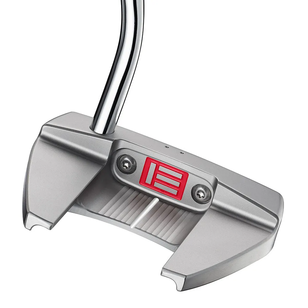 Evnroll Neo Classic 5 Hatchback Mallet Putter - 340g, Smart golf balls, Graphite golf shafts, Golf ball finder glasses
