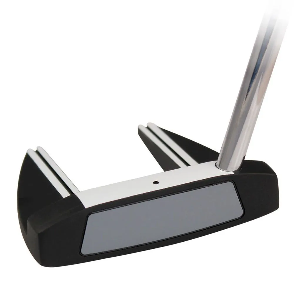 Fan Favorite MKids Junior Lite SQ2 Putter - Red (53 Inch Tall) (Ages 7-9) Dont Miss, Golf stretching straps, Solar powered golf cart, Golf travel case