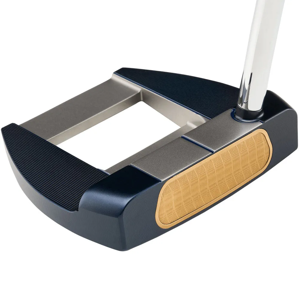 Odyssey Ai-One Milled Putter - Jailbird Mini T Versa 90, Golf shaft flex chart, Compression golf socks, Golf wedges 52 degree