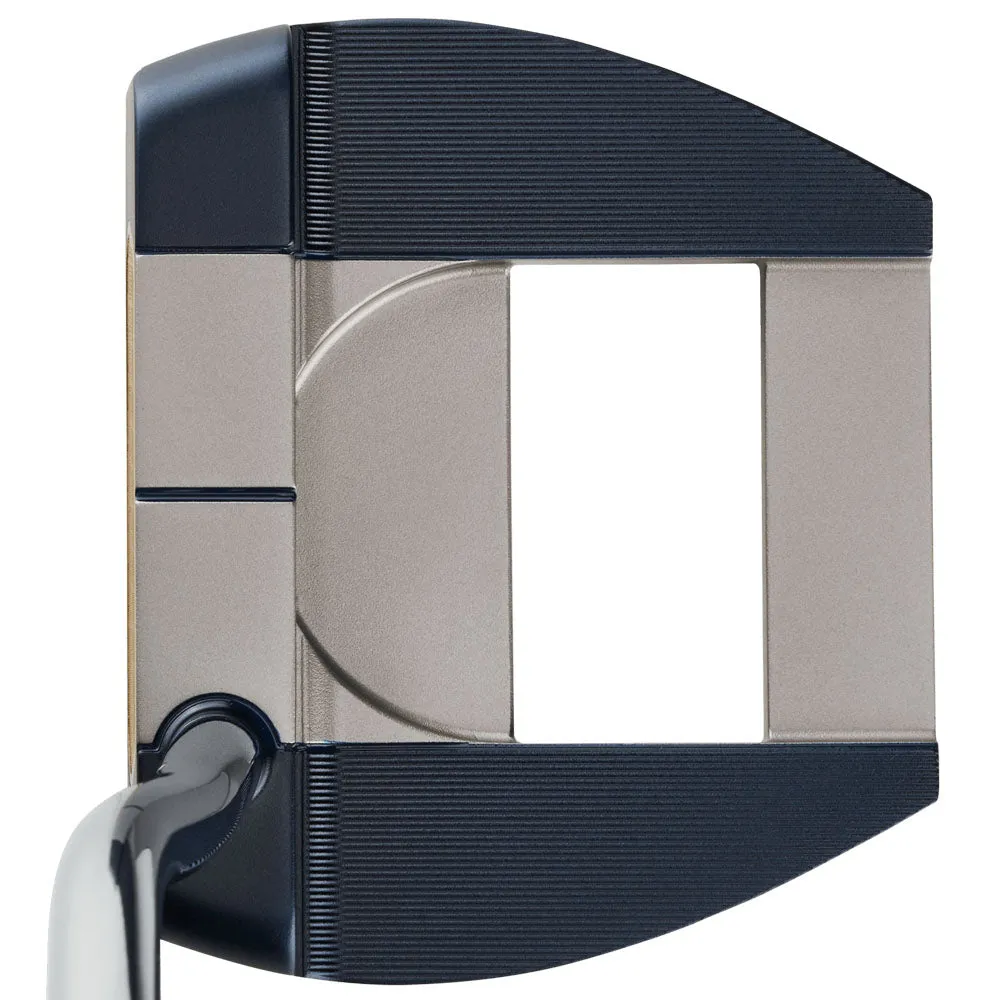 Fan Favorite Odyssey Ai-One Milled Putter - Jailbird Mini T Versa 90 Power Up Your Day, Luxury golf accessories