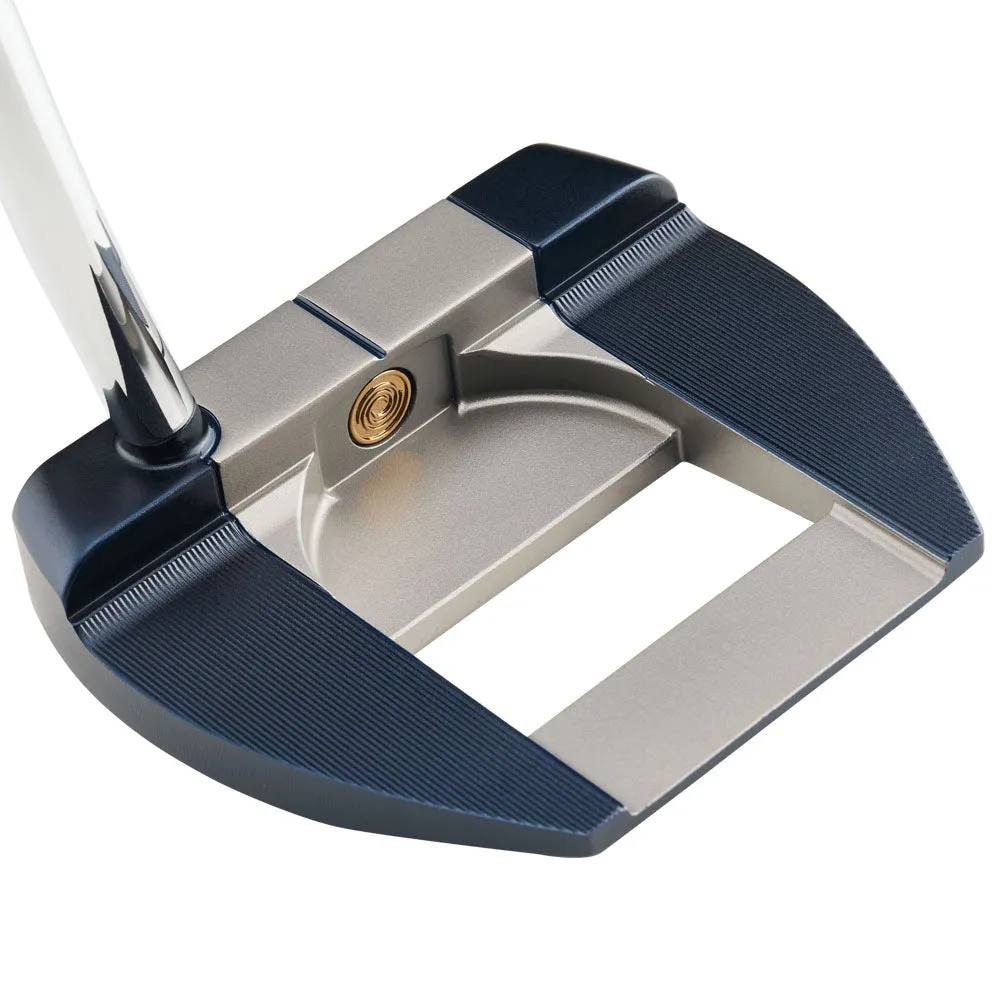 Odyssey Ai-One Milled Putter - Jailbird Mini T Versa 90, Funny golf gifts, Golf cart cup holder, Adidas golf shoes