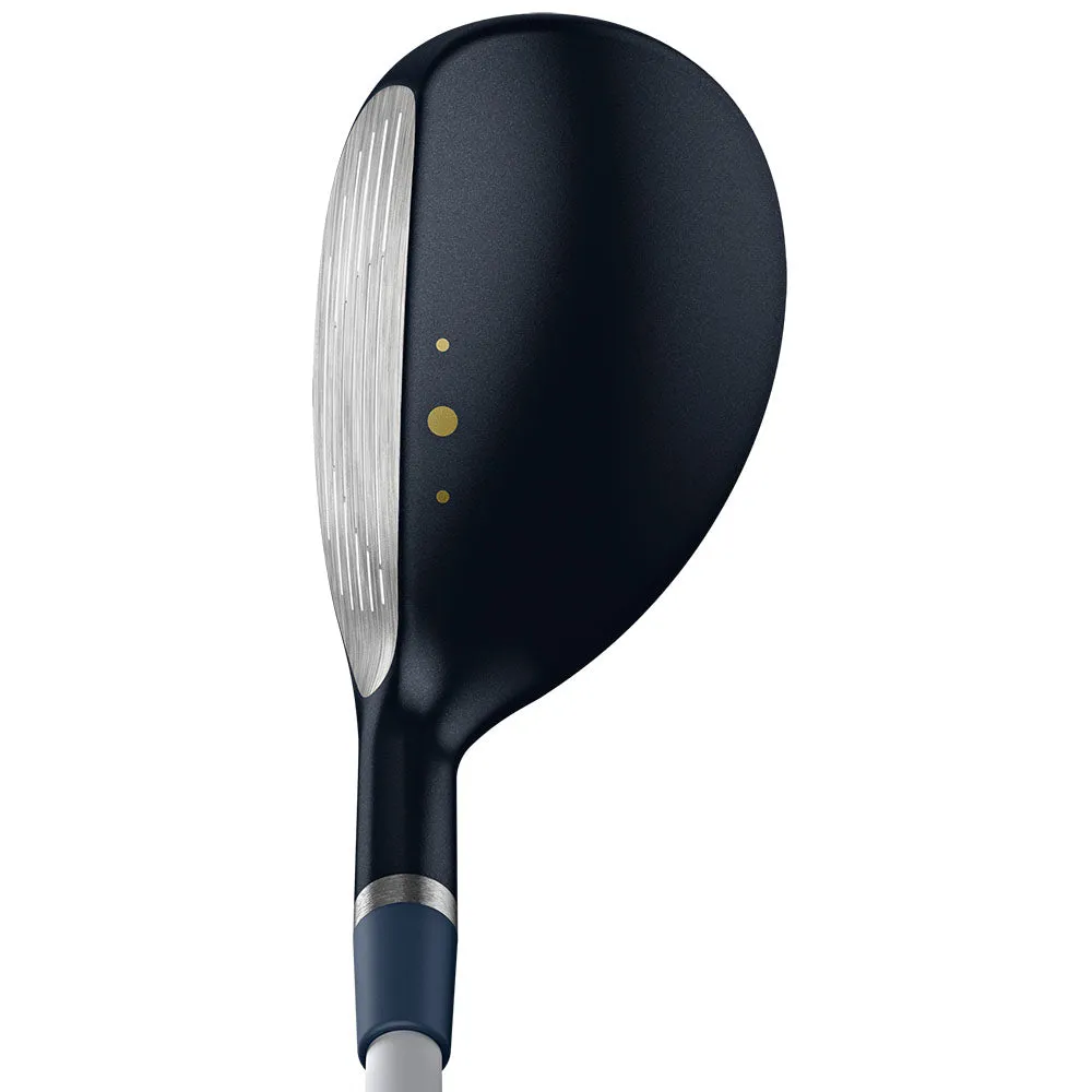 Ping G Le 3 Hybrid - Ladies, Summer golf shoes, Titleist TSR3 driver, Solar powered golf cart