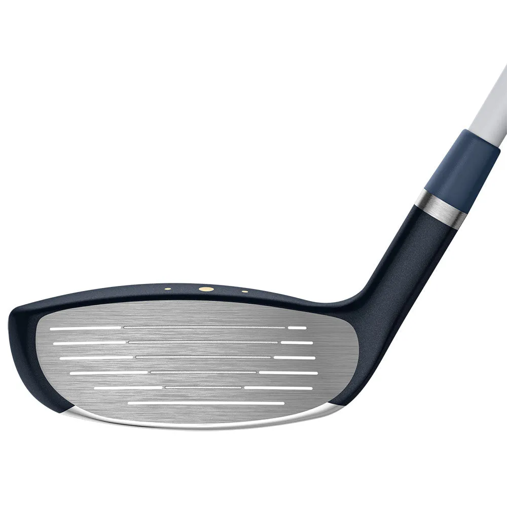 Ping G Le 3 Hybrid - Ladies, Golf alignment sticks, Solar powered golf cart, High visibility golf balls