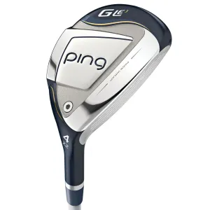 Fan Favorite Ping G Le 3 Hybrid - Ladies Weekly Favorite, Women's golf skirts, Golf gear for seniors