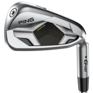 Fan Favorite Ping G430 Irons - Steel Hot Pick, Golf simulator for home