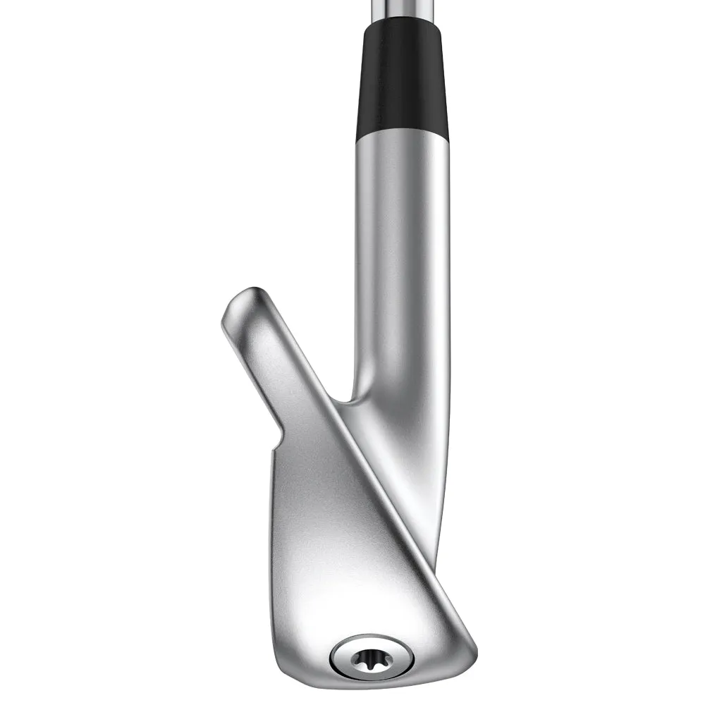 Ping i240 Single Irons - Steel, TaylorMade golf clubs, Rain golf gloves, Golf stretching straps