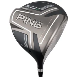 Fan Favorite Ping Prodi G '24 Junior Driver Fresh Finds, USGA approved golf balls