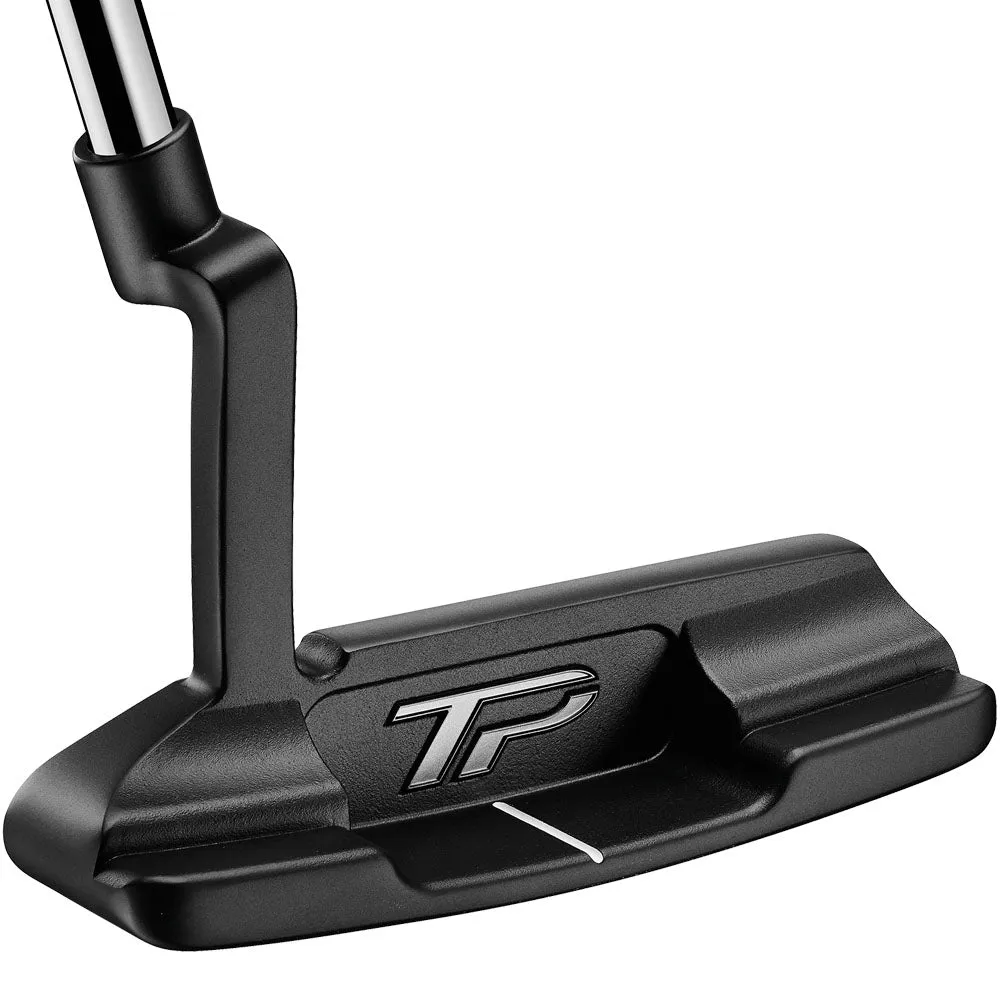 TaylorMade TP Black Putter - Juno #1, Golf accessories for women, Waterproof golf shoes