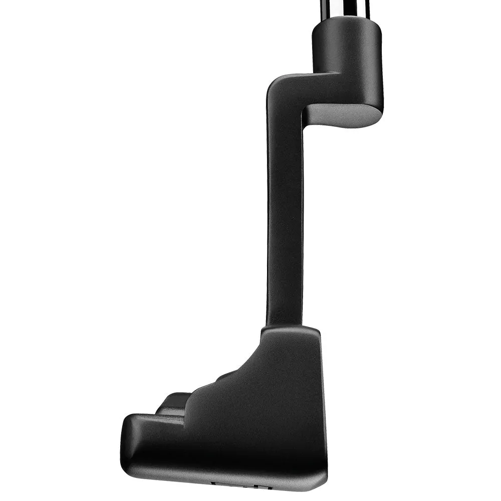 TaylorMade TP Black Putter - Juno #1, Ladies golf clubs