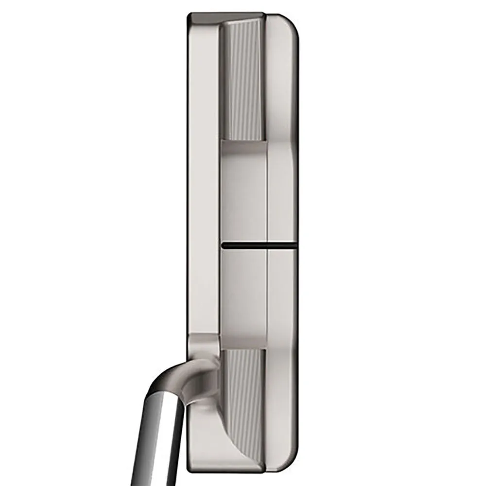 Fan Favorite TaylorMade TP Reserve Putter - B29 Unlock the Deal, Golf ball beer cooler
