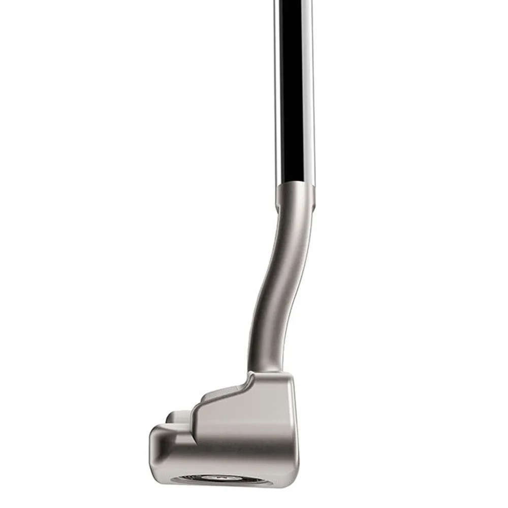 TaylorMade TP Reserve Putter - B29, Lightweight golf bag, Titleist TSR3 driver