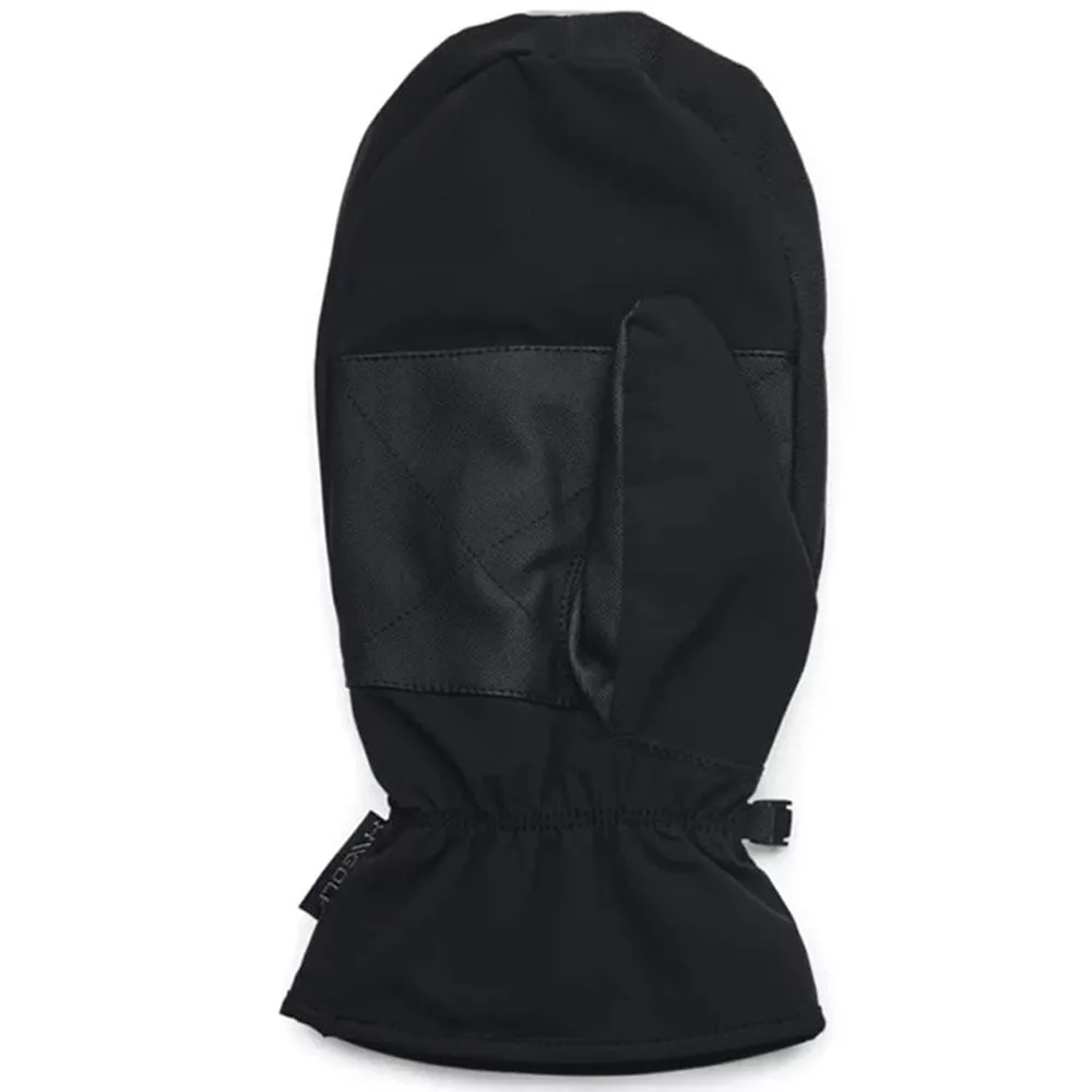 Under Armour Cart Mitts (Pair) - Black, Golf club fitting near me, Lightweight golf bag