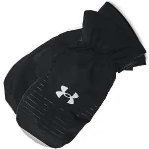 Fan Favorite Under Armour Cart Mitts (Pair) - Black Weekly Favorite, Golf tournament gifts