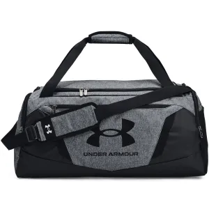 Fan Favorite Under Armour Undeniable 5.0 Medium Duffle Bag - Pitch Gray Medium Heather/Black/Black Just Arrived, Golf simulator for home, Golf cleats replacement