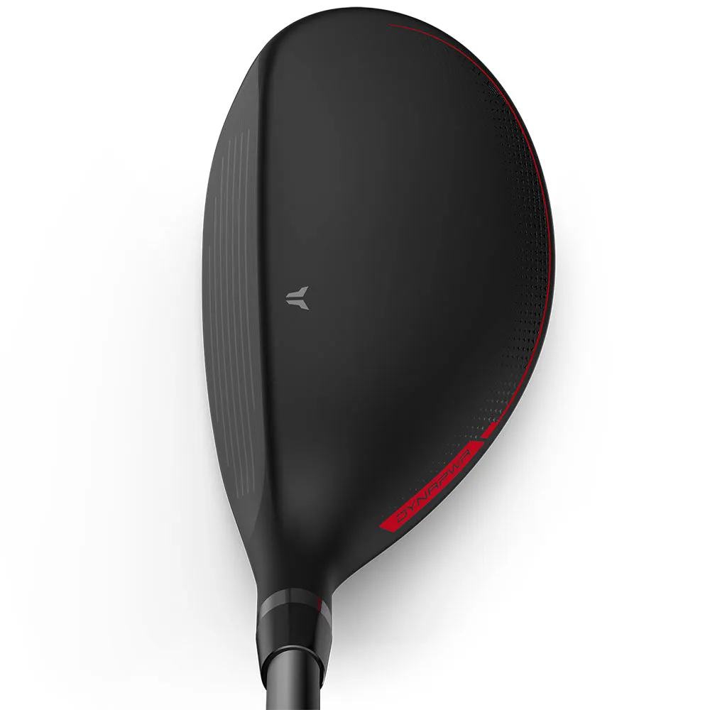 Wilson Dynapower Hybrid, Lightweight golf shoes