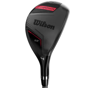 Fan Favorite Wilson Dynapower Hybrid Must-Have, Golf bag rain cover