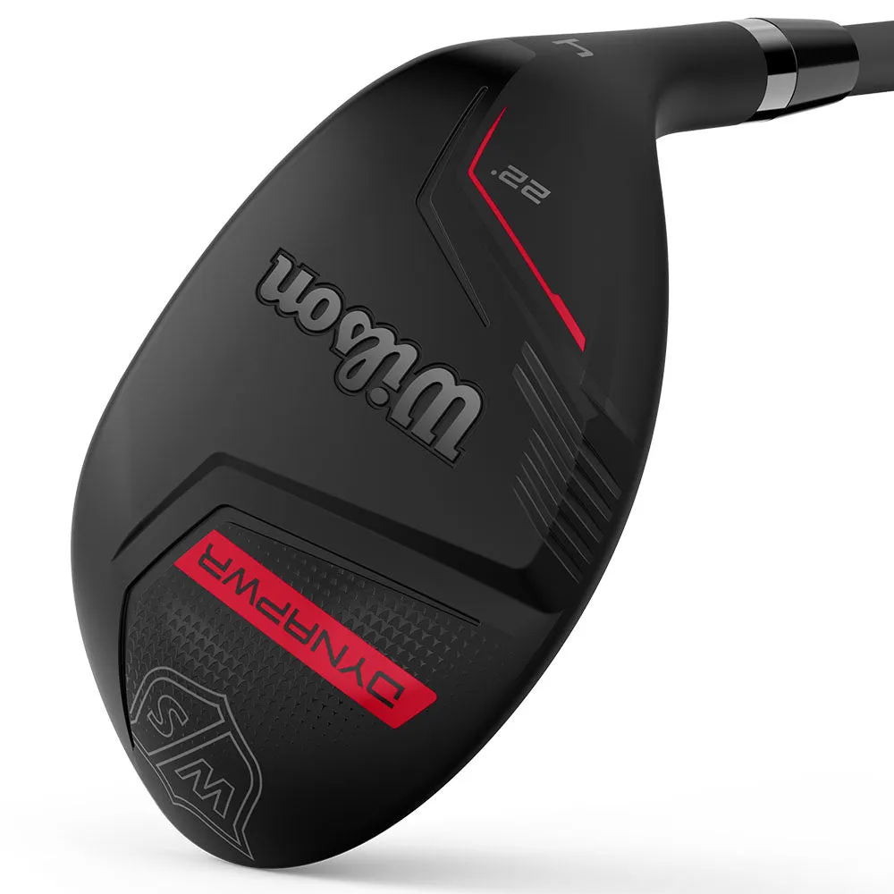 Wilson Dynapower Hybrid, Best golf gifts 2024