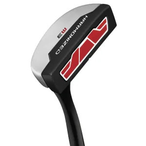 Fan Favorite Wilson Harmonized M3 Putter Weekly Favorite, Golf gloves for men, What golf ball is best for high handicappers