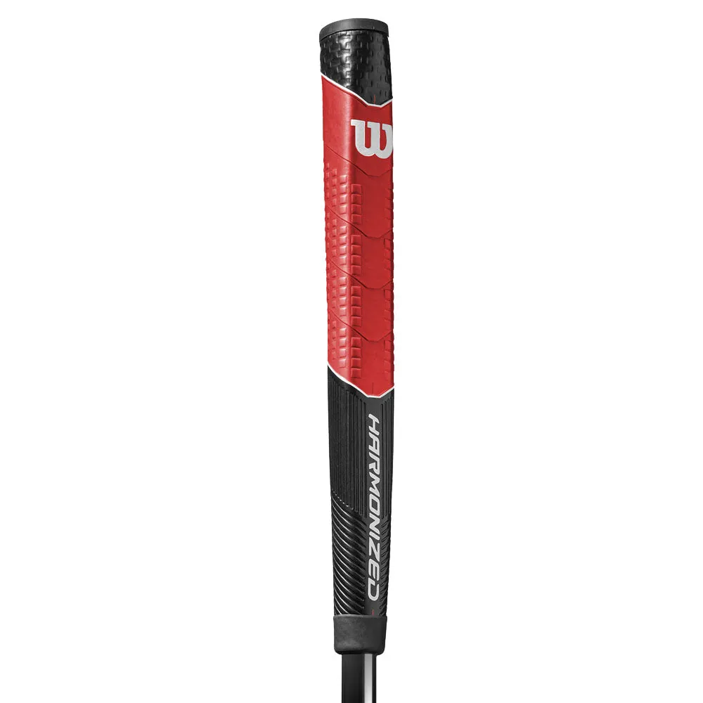 Wilson Harmonized M3 Putter, Top-rated golf rangefinders 2024