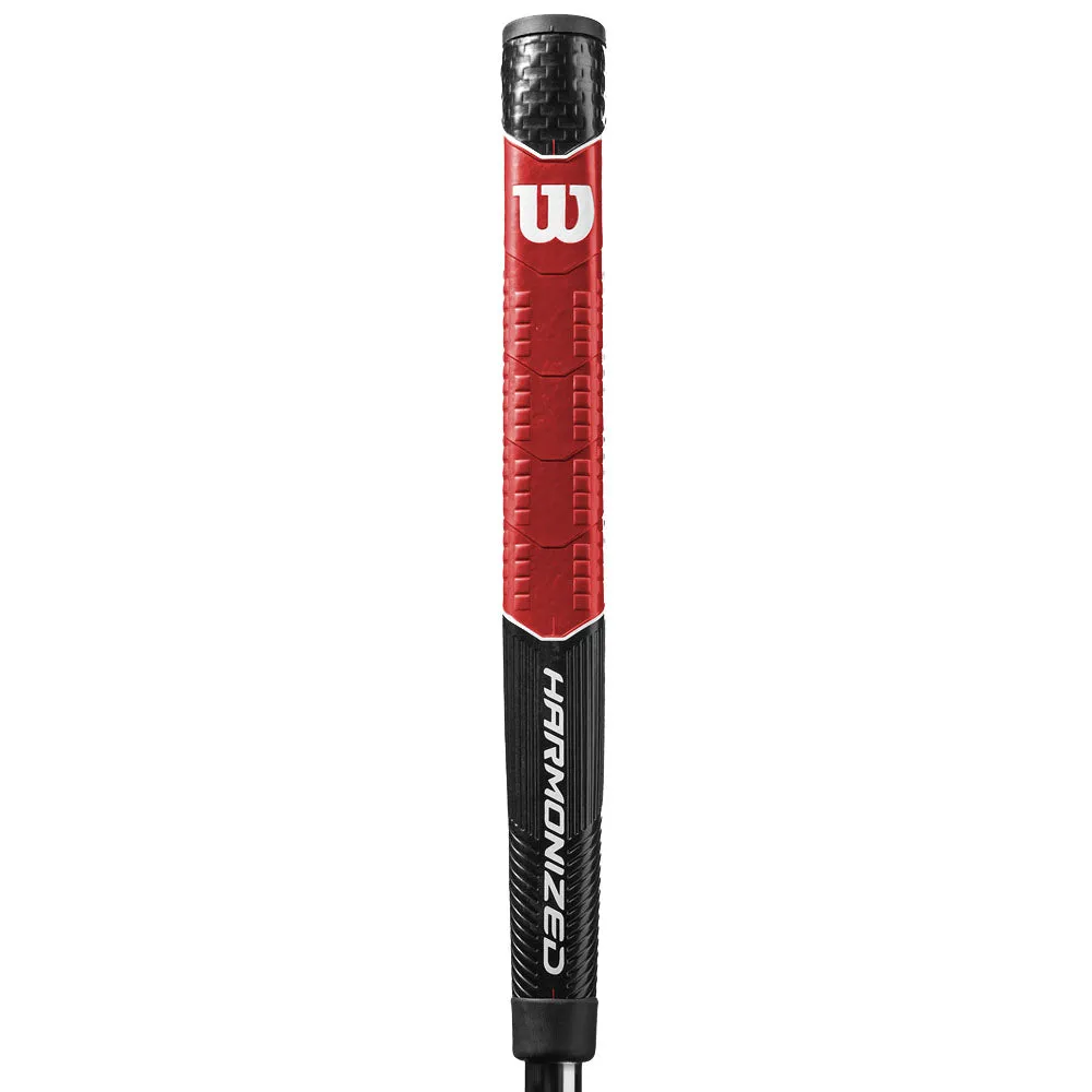 Wilson Harmonized M3 Putter, Golf swing trainer, USGA approved golf balls