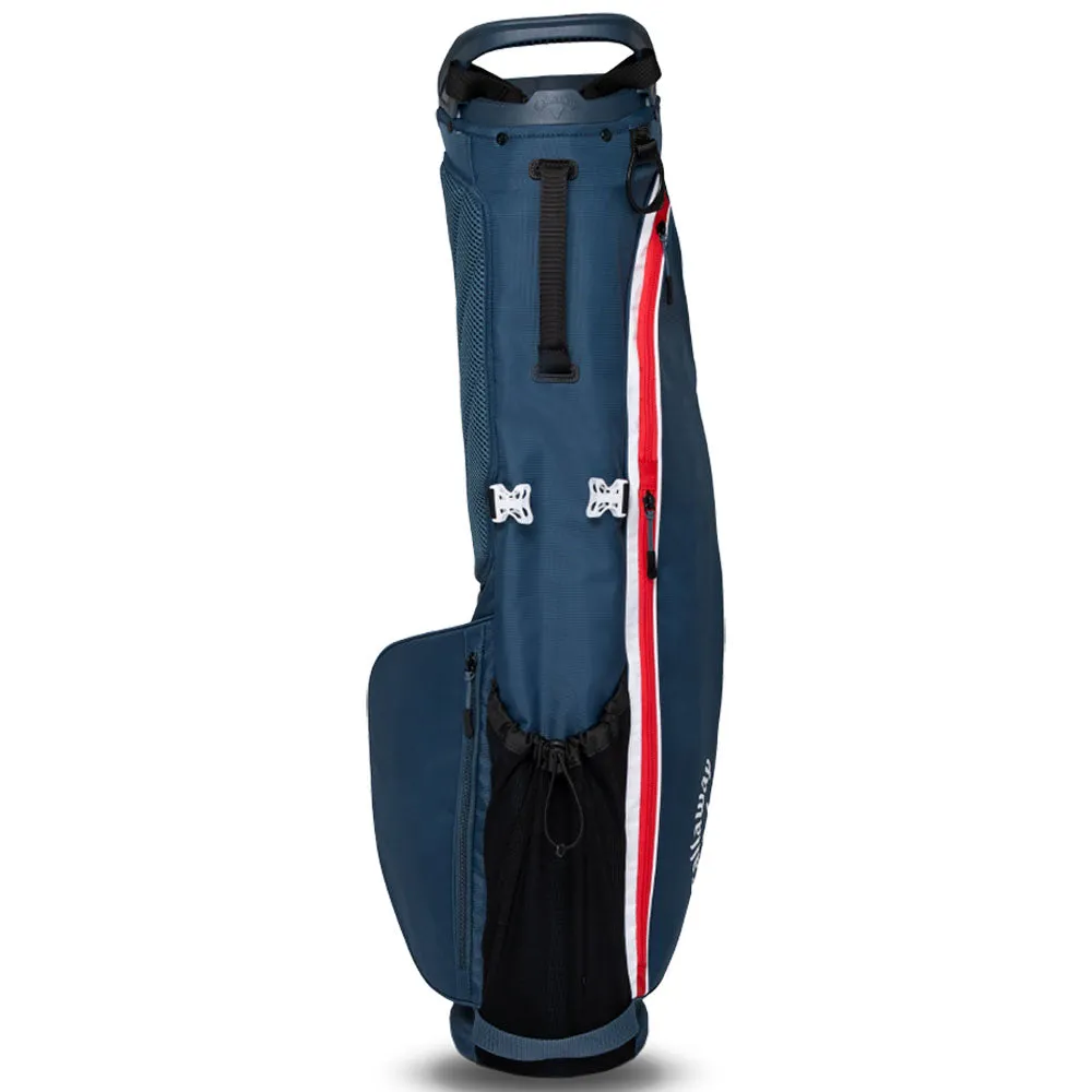 Callaway Carry  Pencil Bag - Navy/White/Red, Golf club grips, TaylorMade Stealth driver, Golf launch monitor