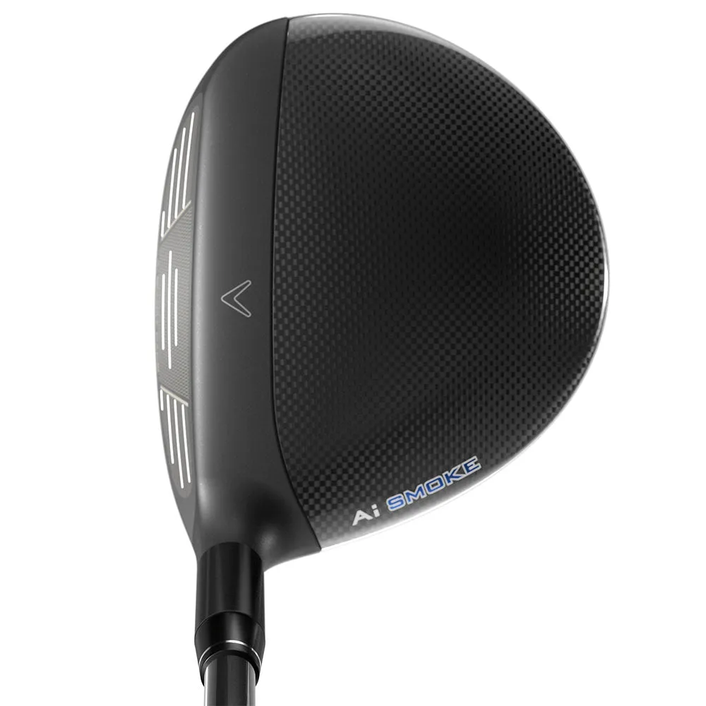 Callaway Paradym Ai Smoke Fairway Wood - MAX FAST, Novelty golf head covers